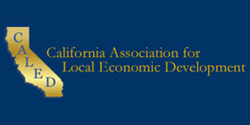 California Association for Local Economic Developement